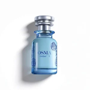 Amber S Perfume / 75ml