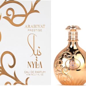 Arabiyat Prestige Nyla EDP Eau de Parfum