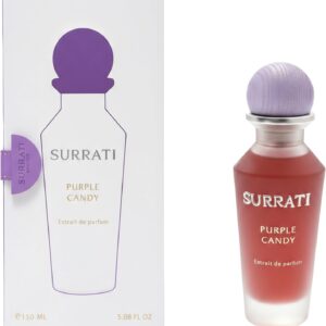 Surrati Purple Candy