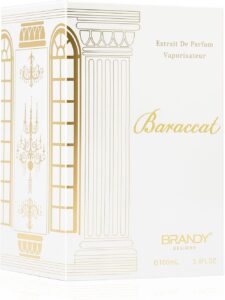 Baracat Eau de Parfum 100ml