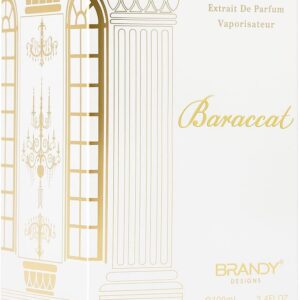 Baracat Eau de Parfum 100ml