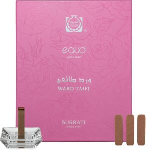 Taif Rose Surrati