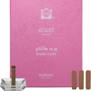 Taif Rose Surrati