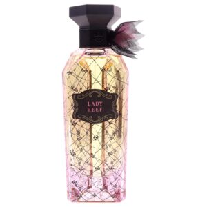 Lady Reef Perfume