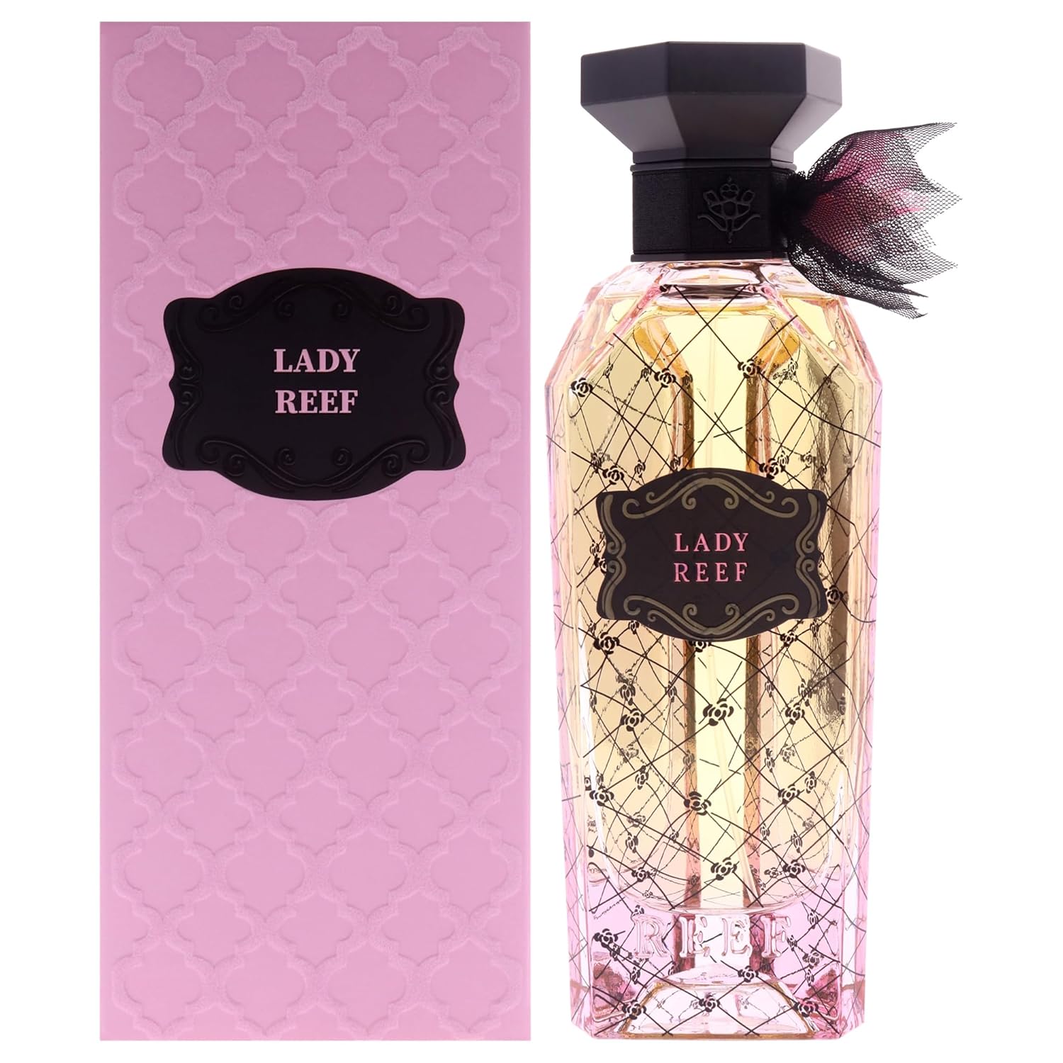 Lady Reef Perfume - Image 2