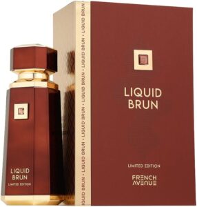 French Avenue Liquid Brun 150ml