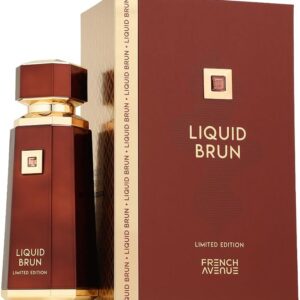 French Avenue Liquid Brun 150ml