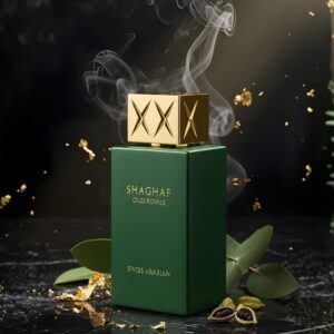Swiss Arabian Shaghaf Oud Royale Limited
