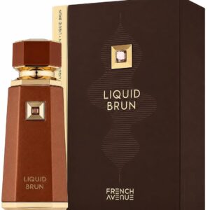 Liquid Brun Eau De Parfum 100ml
