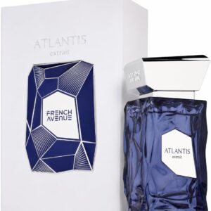 Atlantis Extrait De Parfum 100ml
