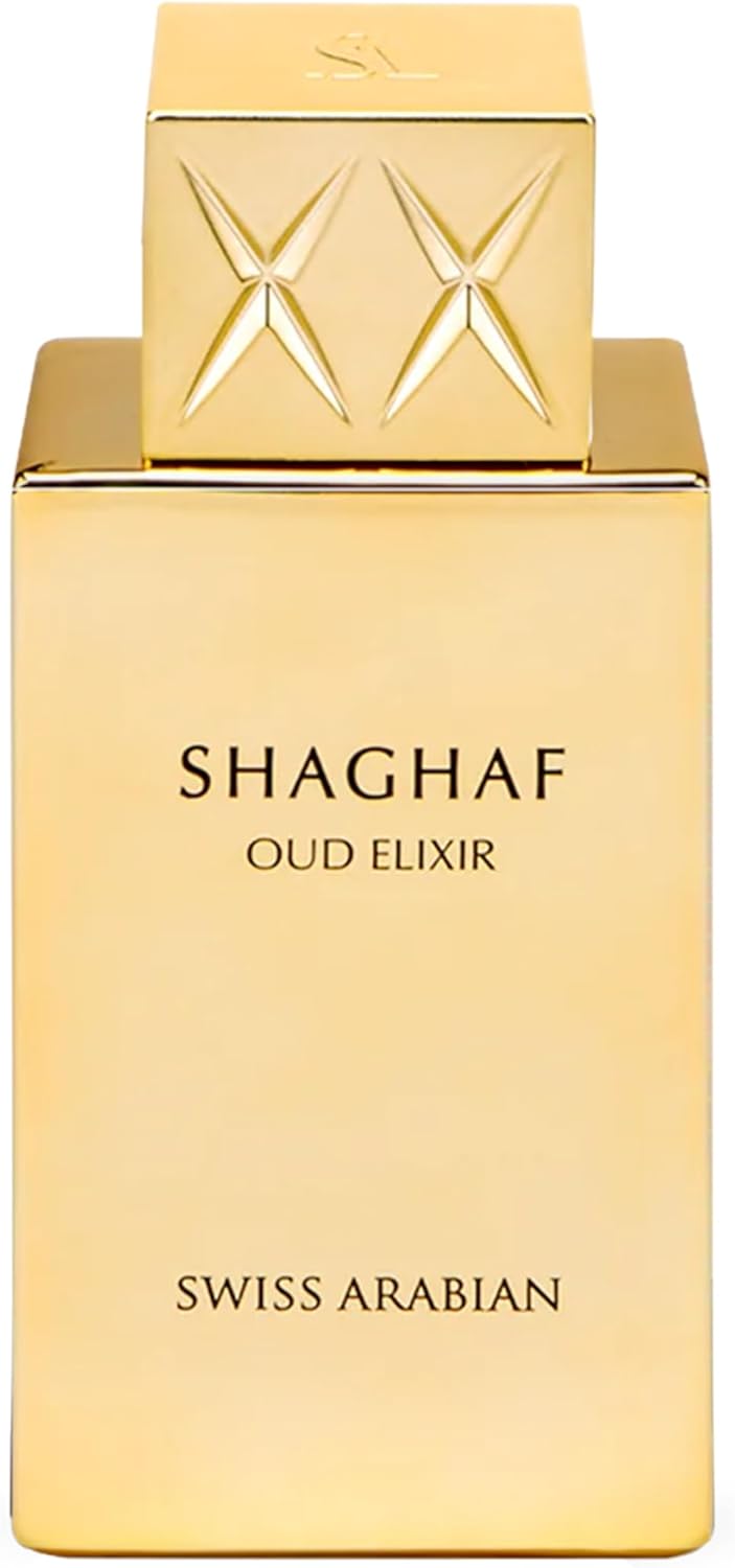 Swiss Arabian Shaghaf Oud Elixir Limited - Image 3