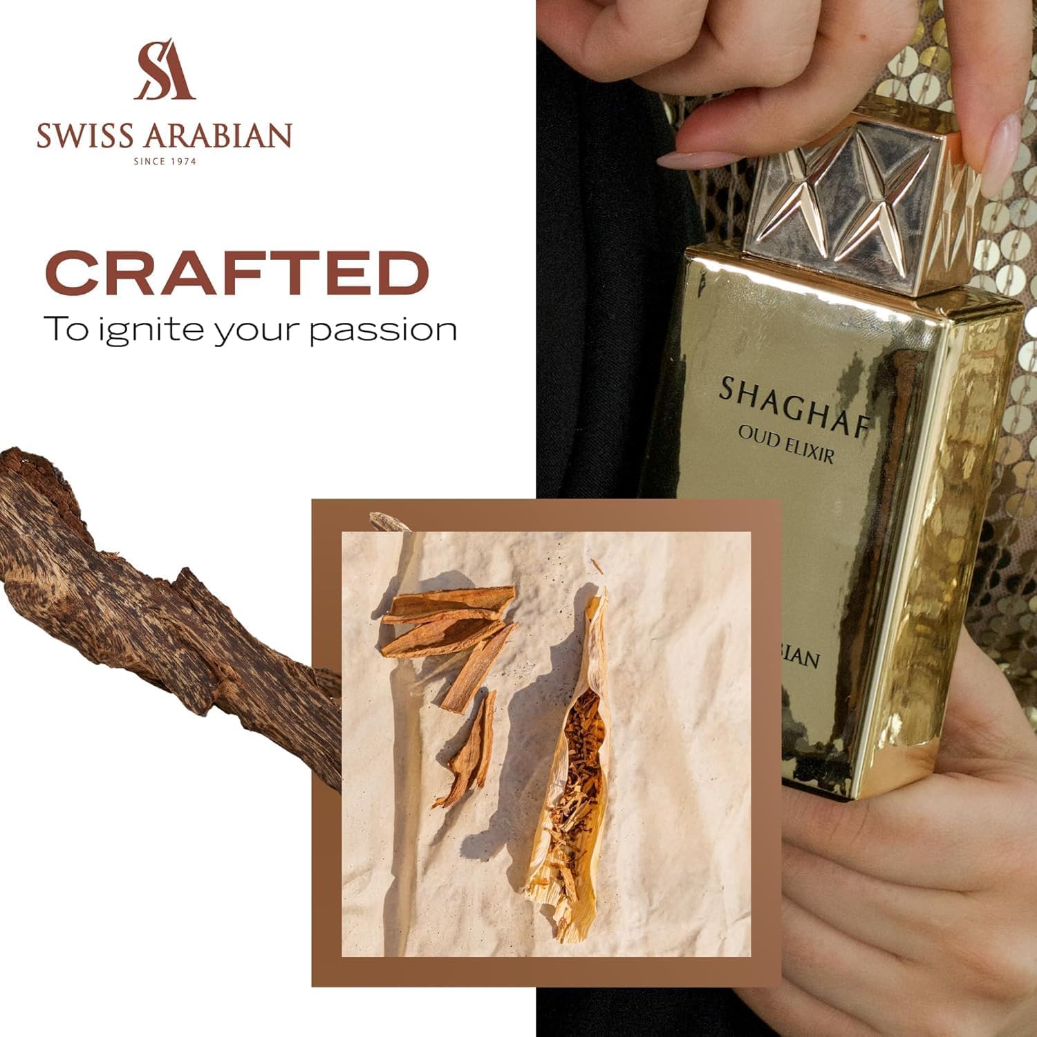 Swiss Arabian Shaghaf Oud Elixir Limited - Image 4