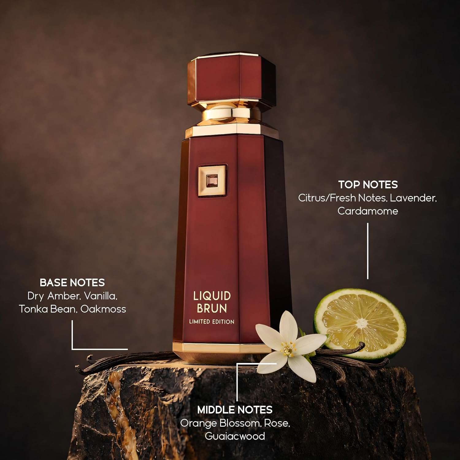 French Avenue Liquid Brun 150ml - Image 3