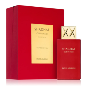 Shaghaf Oud Ahmar Perfume