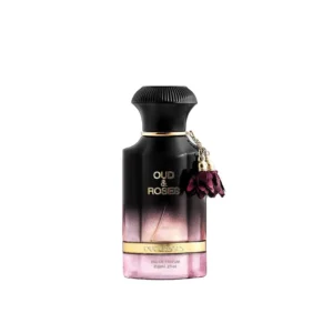Oud & Roses EDP 60ml