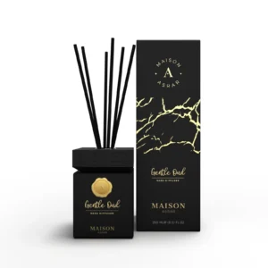 Maison Asrar Gentle Oud 250ml