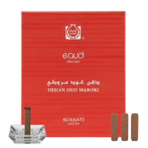 Dehan Oud Maroki - Bakhour Sticks