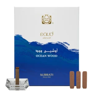 Ocean Wood - Bakhour Sticks