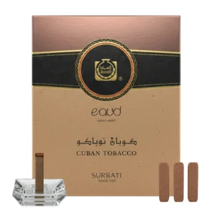 Cuban Tobacco - Bakhour Sticks