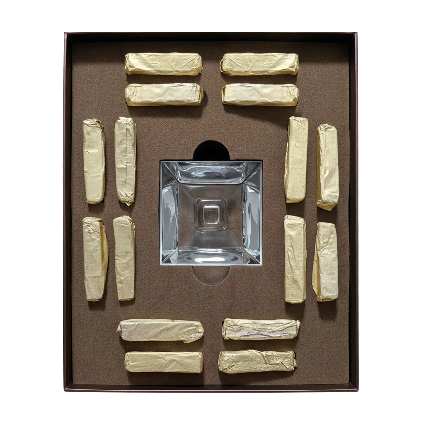 Cuban Tobacco - Bakhour Sticks - Image 2