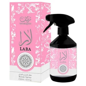 Lara Sharqiyat By Khalis Perfume 500ml Air Freshener