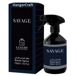 Savage By Khalis Luxury Collection 500ml