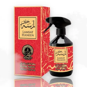 Lamsat Haneen By Khalis Sharqiyat 500ml