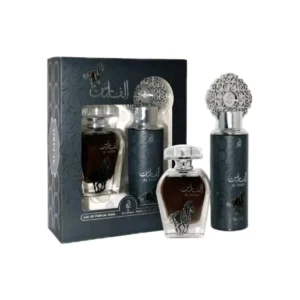 Al Faris Gift Set by My Perfumes