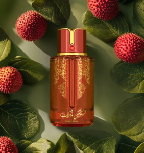 Arabiyat Prestige Lychee Musk Gift Set Unisex