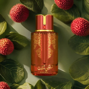 Arabiyat Prestige Lychee Musk Gift Set Unisex