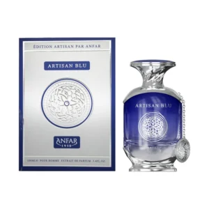Artisan Blu