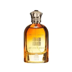 Secret oud