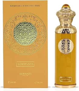 Surrati Honey Oud