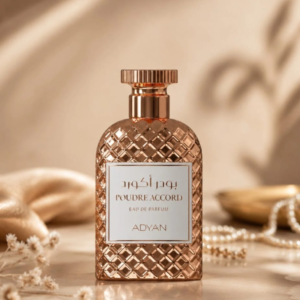 Poudree Accord