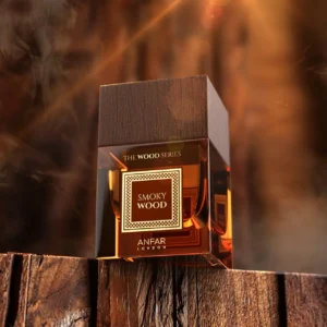 Smoky Wood