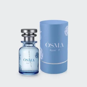 Osma  Rose P